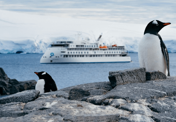 Aurora Expeditions